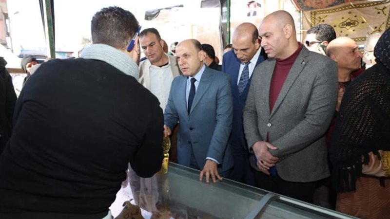 صورة من الجولة