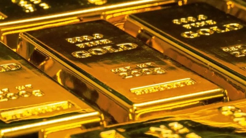 أسعار سبائك الذهب