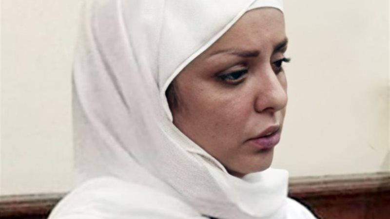 مضيفة الطيران التونسية