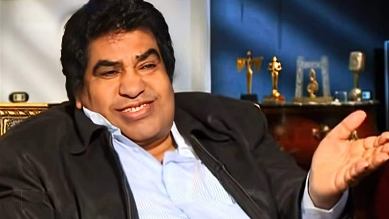 أحمد عدوية