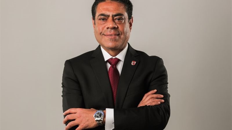 طارق قنديل