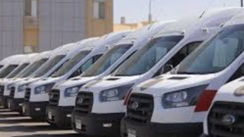 وحدات الداخلية المتنقلة
