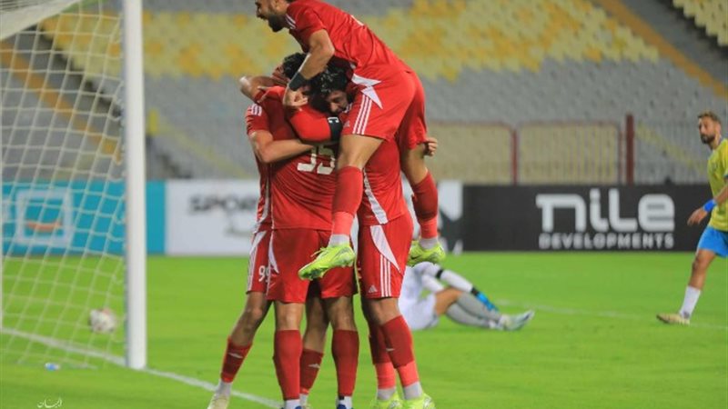 فريق حرس الحدود