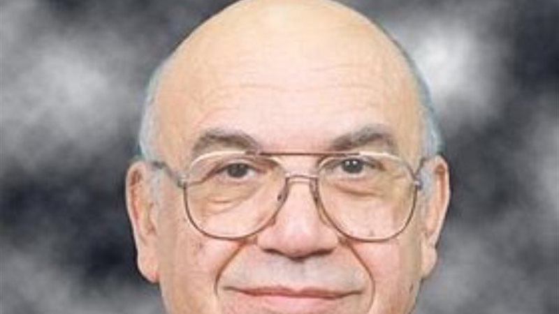 الكاتب جمال بدوي