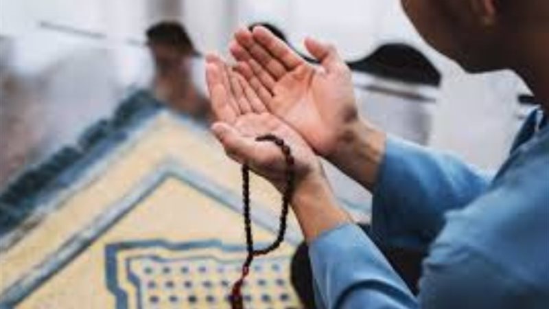ادعية قبل العام الجديد 2025