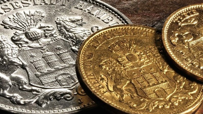 سعر الجنيه الذهب اليوم