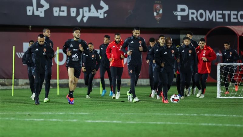 مران الأهلي