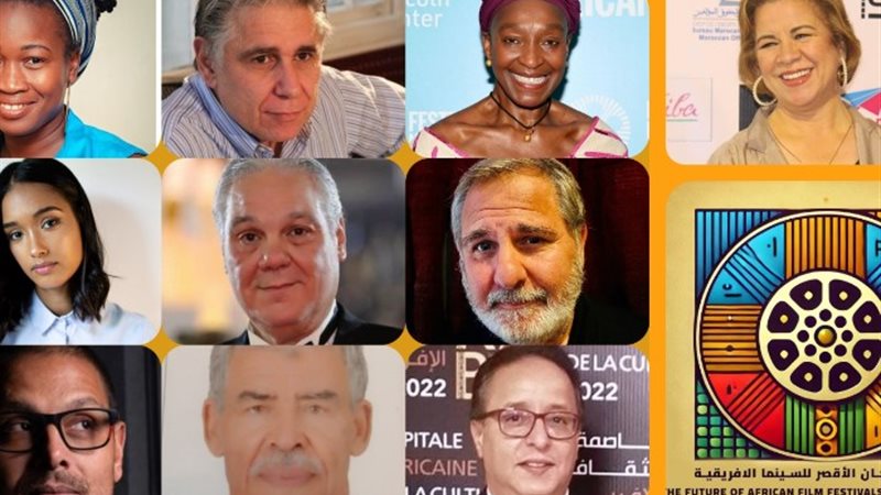 ملتقى مستقبل المهرجانات السينمائية في عصر الرقمنة