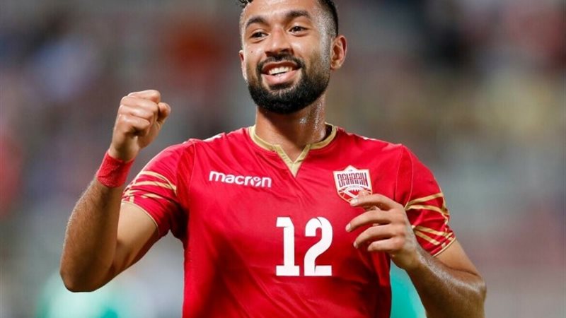 محمد جاسم مرهون