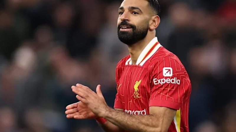 محمد صلاح