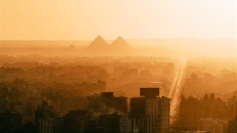 السياحة في مصر