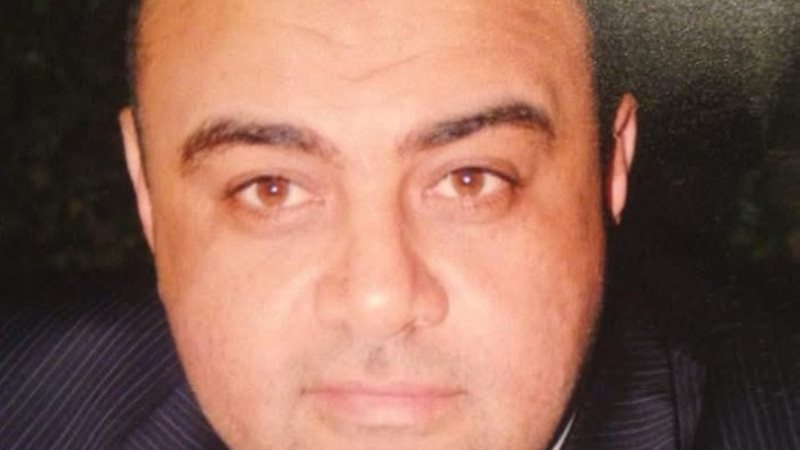 شريف عناني، عضو مجلس النواب