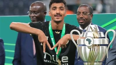 إبراهيم عبد الجواد يكشف عرض تيخوانا المكسيكي لحسام عبد المجيد