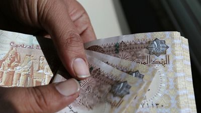 حقيقة إلغاء الجنيه والخمسين قرش الورق مع بداية 2025 (تفاصيل)