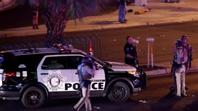 في ثاني أيام 2025، حادث إطلاق نار بأمريكا يسفر عن إصابة 13 شخصا