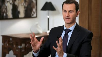 وعكة صحية مفاجئة وآثار سم بجسمه، حقيقة اغتيال بشار الأسد في روسيا