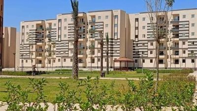 وزير الإسكان: 90 ألف وحدة سكنية جارٍ تنفيذها بمدينة أكتوبر الجديدة