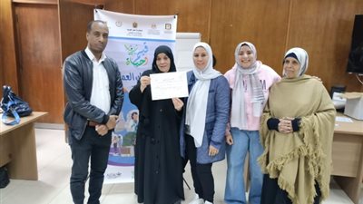 الجيزة تنظم برامج تدريبية لرفع كفاءة العاملين بالجهات الحكومية