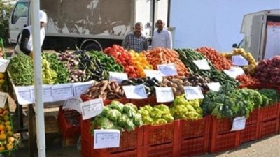 بعد افتتاح الأخير بروض الفرج، 6 أسواق لليوم الواحد بالقاهرة 