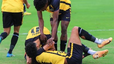 تشكيل رسمي، مباراة المقاولون وبتروجيت في افتتاح دور الـ32 من كأس مصر
