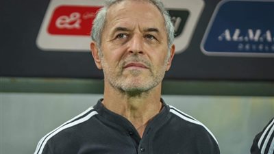 كولر: شباب بلوزداد «عمل مشاكل» مع الأهلي وسنواجهه غدا «دون خوف»