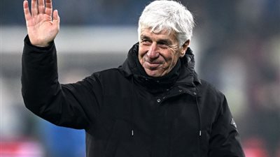في غياب لوكمان، جاسبريني يعلن تشكيل أتالانتا لمواجهة إنتر ميلان بالسوبر