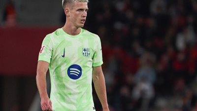 «الطلبات غير القانونية مرفوضة»، أولمو صداع برأس برشلونة ويجذب تضامن الاتحاد