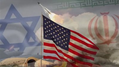 هل تكون حرب إيران ضد إسرائيل ذريعة لهجوم أمريكا على طهران؟