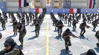 رسميا، بدء التقديم لمعاهد معاون الأمن إلكترونيًا غدا السبت 4 يناير 2025