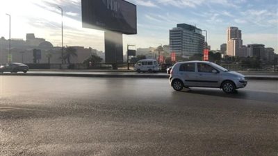 سيولة مرورية بمعظم شوارع القاهرة والجيزة اليوم الجمعة