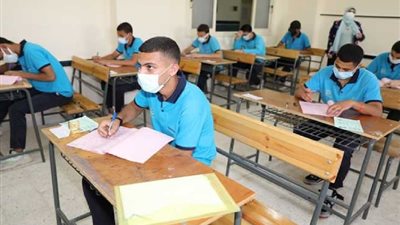جدول امتحان الشهادة الإعدادية في محافظة القاهرة، اعرف المواعيد