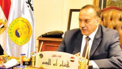 انطلاق سيناريو محاكاة الأزمات وجاهزية مركز سيطرة شبكة الطوارئ