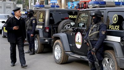 تنفيذ 60245 حكما وضبط 344 قضية مخدرات خلال 24 ساعة