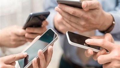 خطوات تسجيل الموبايلات المستوردة عبر تطبيق «تليفوني»