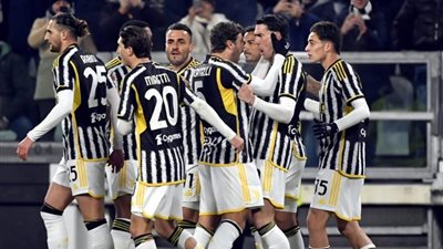 تشكيل يوفنتوس المتوقع لمواجهة ميلان في كأس السوبر الإيطالي