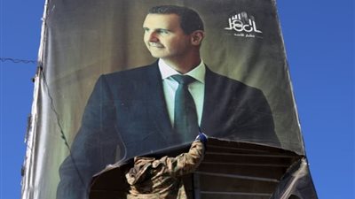 محلل سياسي لـ«الجمهور»: الوفد الأوروبي يزور دمشق لتوثيق جرائم نظام الأسد
