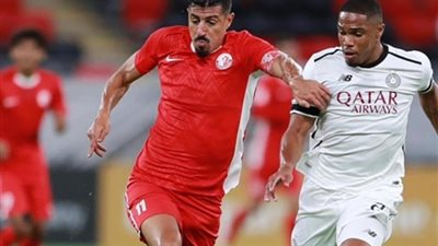 بعد موافقته، الأهلي يقدم عرضًا جديدًا للشمال القطري لضم بونجاح في يناير (خاص)