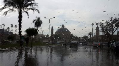 رياح وشبورة كثيفة، توقعات حالة الطقس في مصر خلال الـ 72 ساعة المقبلة