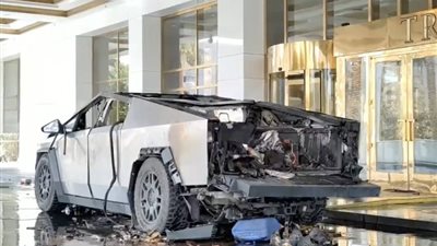 انتحار وأزمات نفسية.. تفاصيل جديدة عن مُنفذ تفجير 
