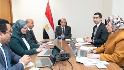 وزير الري يوضح استراتيجية مصر للتعاون المائي مع دول حوض النيل( تفاصيل)
