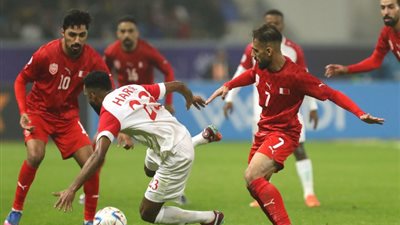 عمان والبحرين يتنافسان على لقب خليجي 26 اليوم