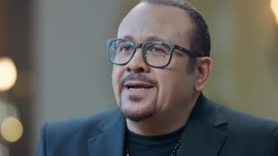 هشام عباس: كنت المرشح لدور أحمد السقا في هذا الفيلم وتراجعت في اللحظات الأخيرة