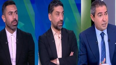 صراع نجوم الأهلي بسبب الانتماء للزمالك، اعتذار أحمد فتحي لـ بركات والشاطر