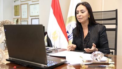 بعد التحرش بسيدة مسنة، وزيرة التضامن  تُحيل القضية للنيابة العامة وتقرر إخلاء وغلق الدار