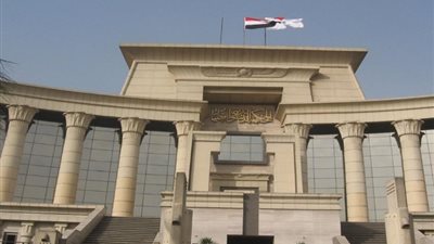 المحكمة الدستورية تؤجل دعوى عدم ثبات القيمة الإيجارية لـ8 فبراير