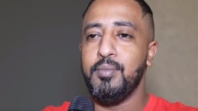 «محمد أوتاكا» يطلب من جمهوره الدعاء لابنته قبل دخولها غرفة العمليات