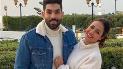 طلاق رنا سماحة وسامر أبو طالب رسميًا (تفاصيل)