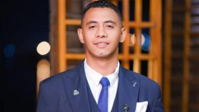وفاة ممرض شاب أثناء أداء عمله بسكتة قلبية مفاجئة في طنطا