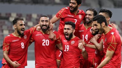 نهائي خليجي 26، تشكيل منتخب البحرين لمواجهة عمان