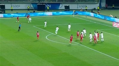 هدفين في دقيقتين، منتخب عمان يقلب الطاولة على البحرين بنهائي خليجي 26